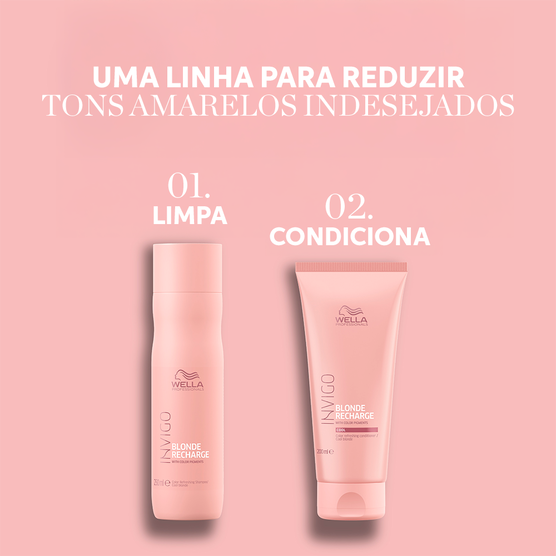 WELLA PRO. SHAMPOO       CARE 250ML